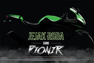 Kawasaki Ninja